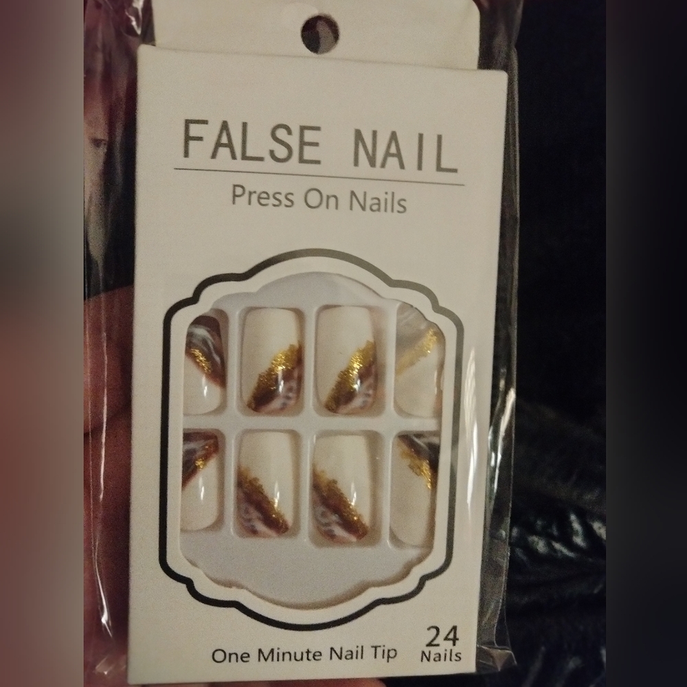Press on Nails